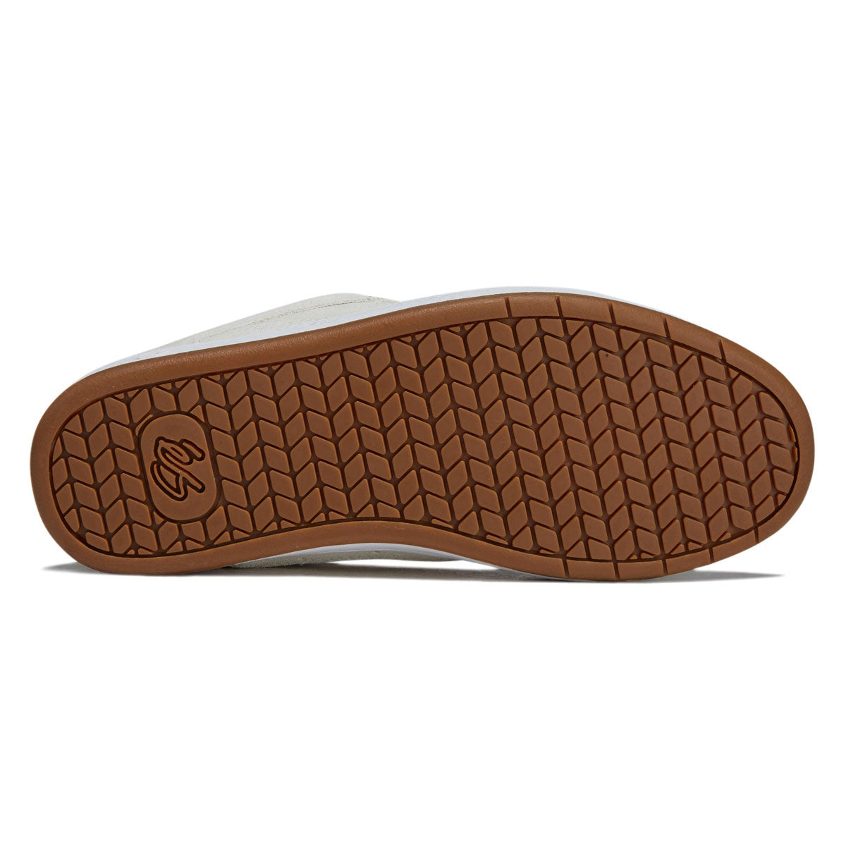 eS Accel Shoes - White/Black/White image 4
