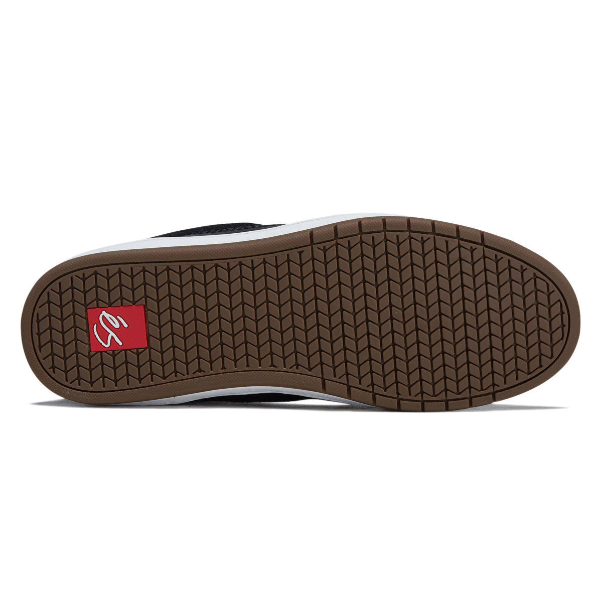 eS Accel Slim Shoes - Black image 4