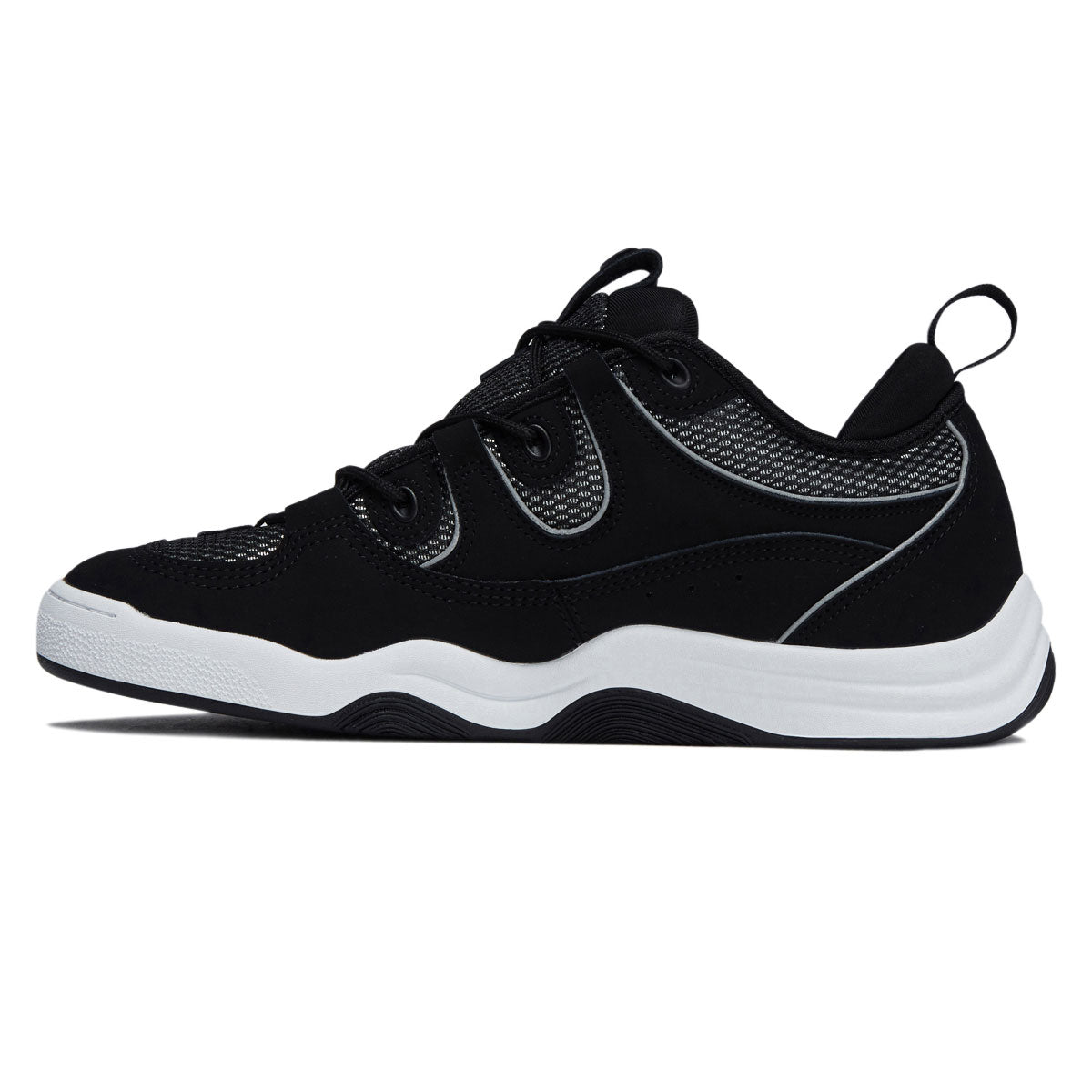 eS Two Nine 8 Shoes - Black/White image 2