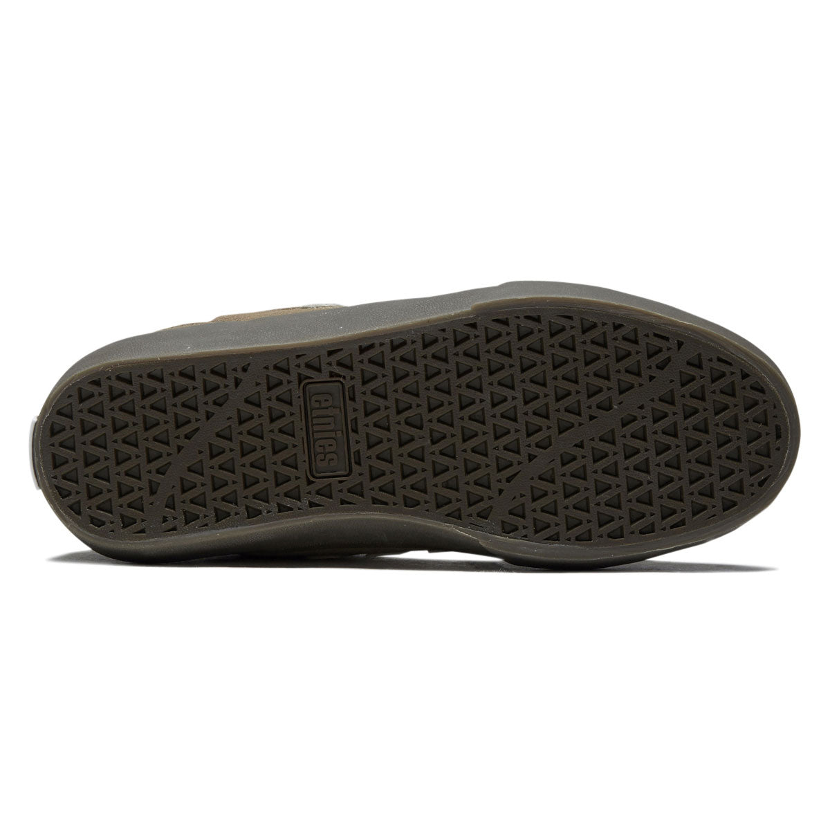 Etnies Lo-Cut Vulc Shoes - Warm Grey image 4