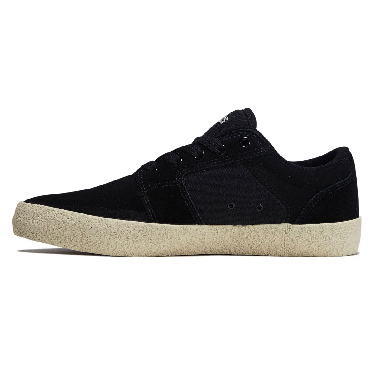 Etnies Barge Ls Premium Shoes - Dark Black image 2