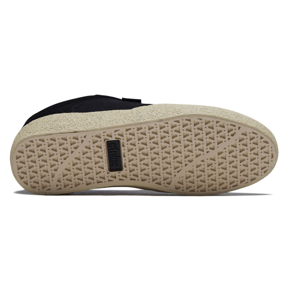 Etnies Barge Ls Premium Shoes - Dark Black image 4