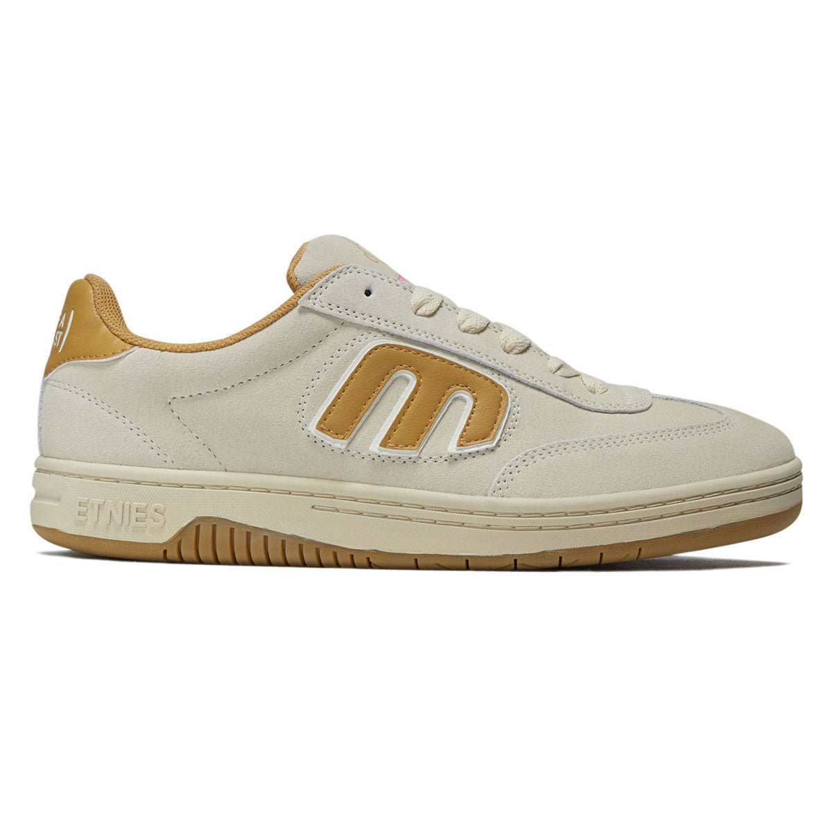 Etnies x Kab Locut Shoes - Tan image 1