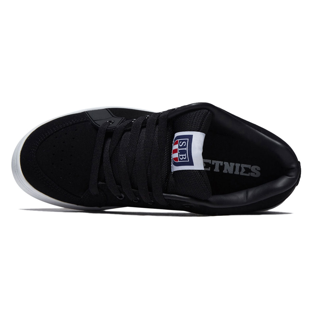 Etnies Sal 23 Shoes - Black image 3