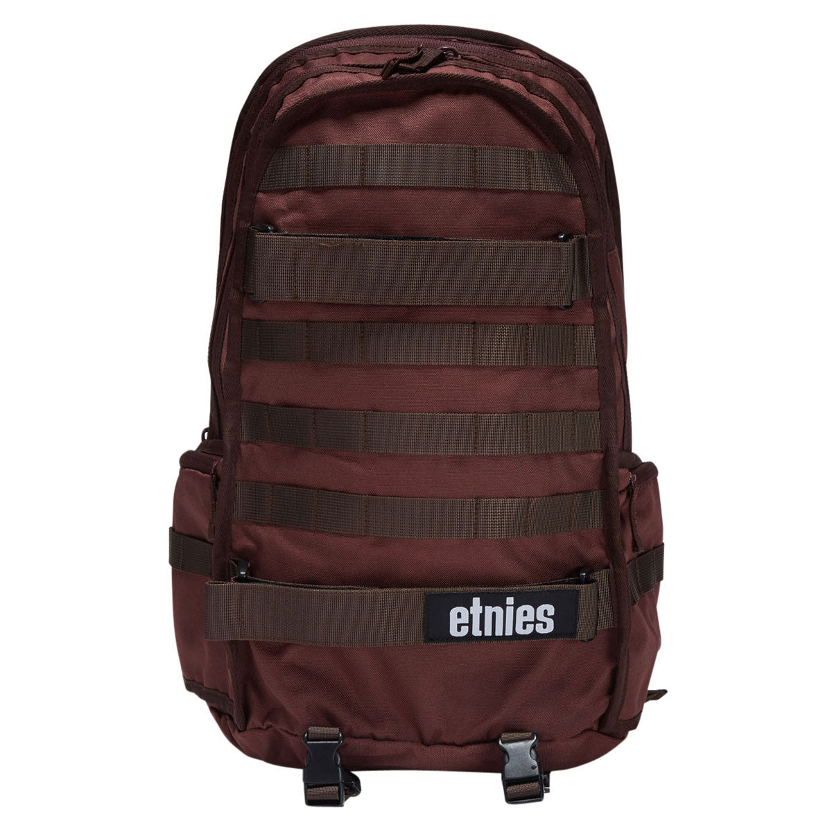 Etnies Marana Backpack - Rust image 1