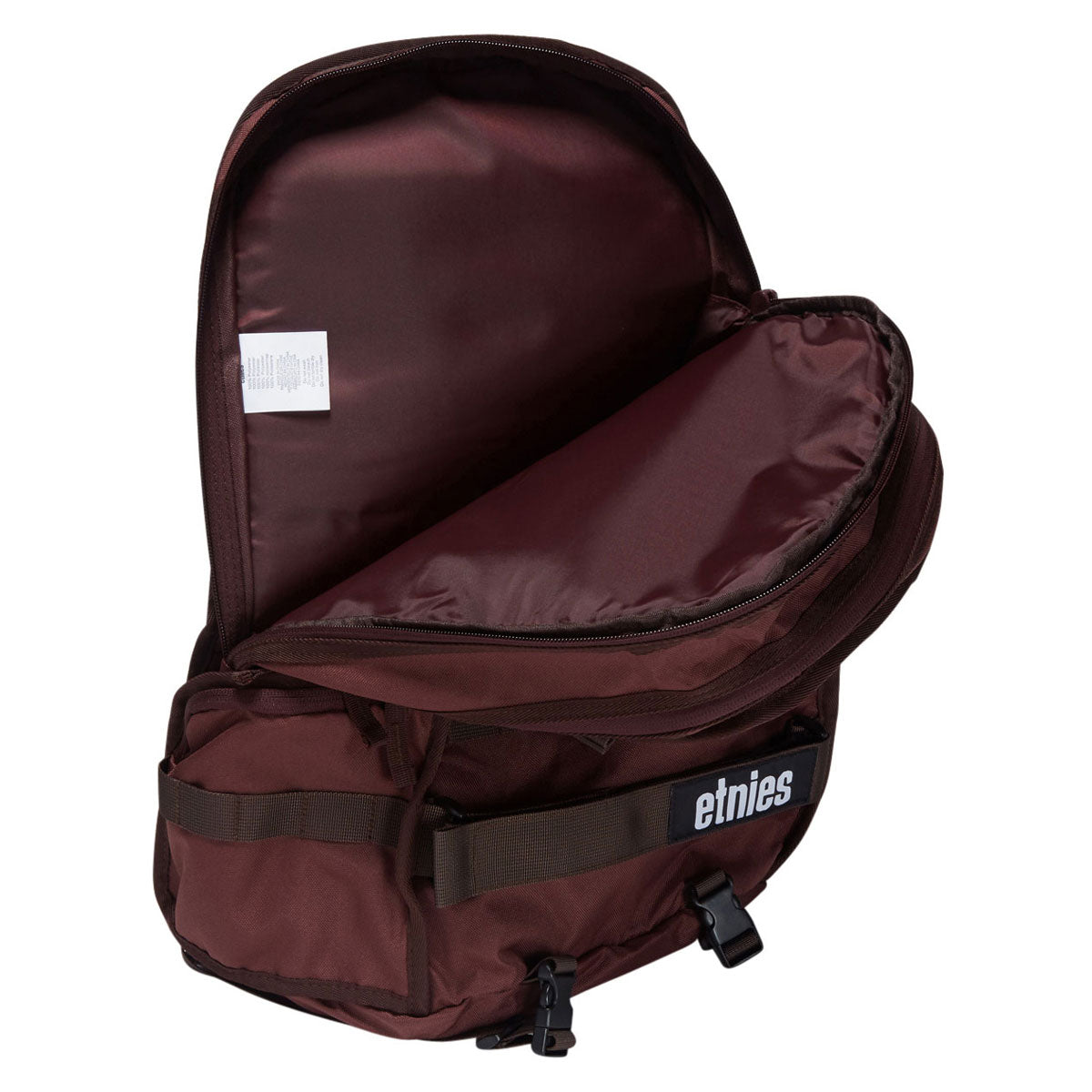 Etnies Marana Backpack - Rust image 5