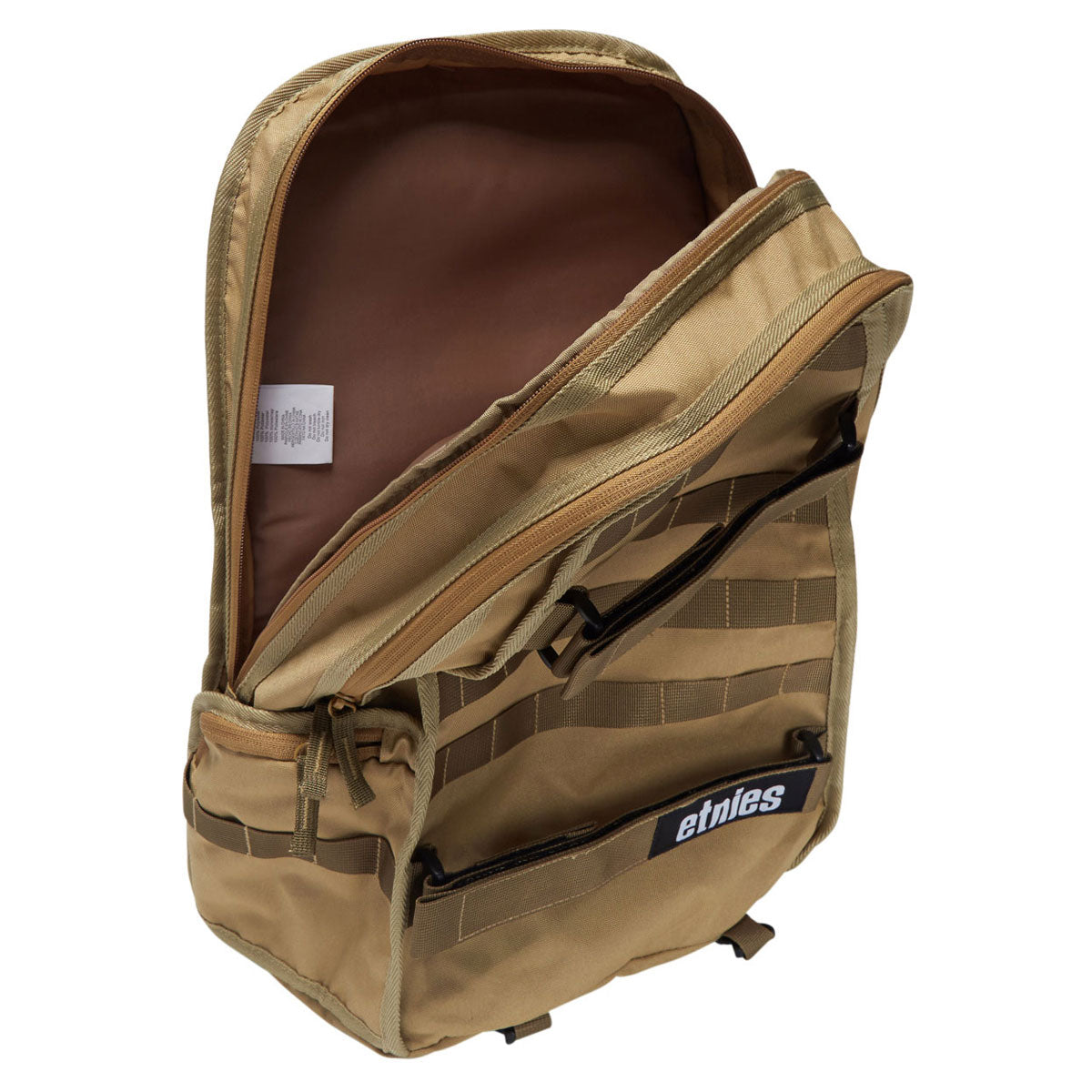 Etnies Marana Backpack - Sand image 5