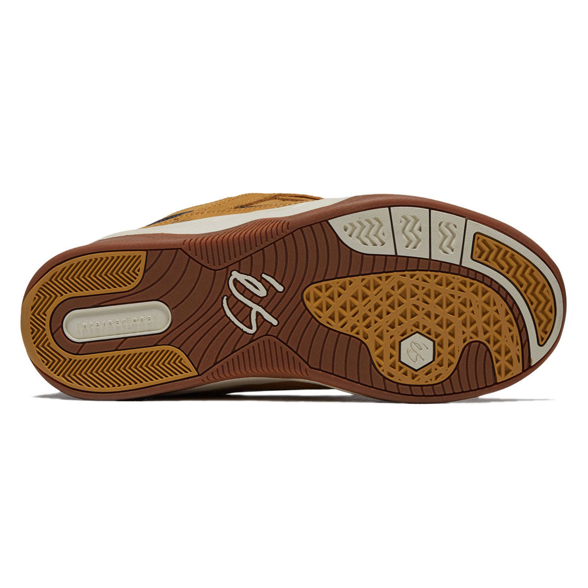 eS TJ Rogers Shoes - Copper image 4