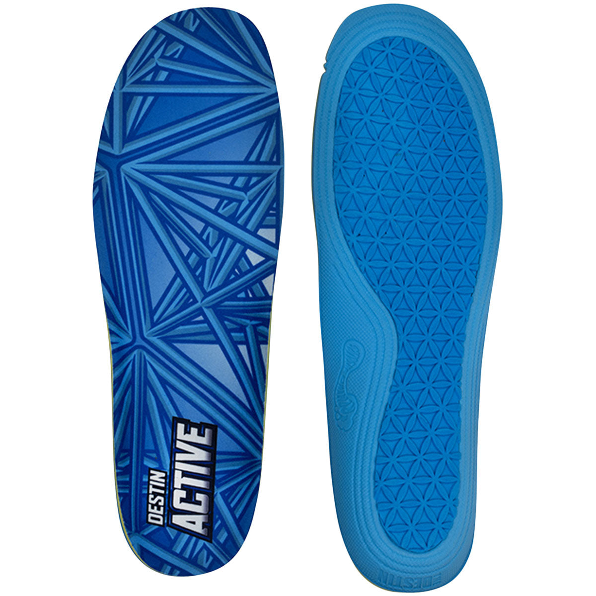 Remind Destin Active Metatron 4.0MM Low-All Arch Shoe Insole image 2