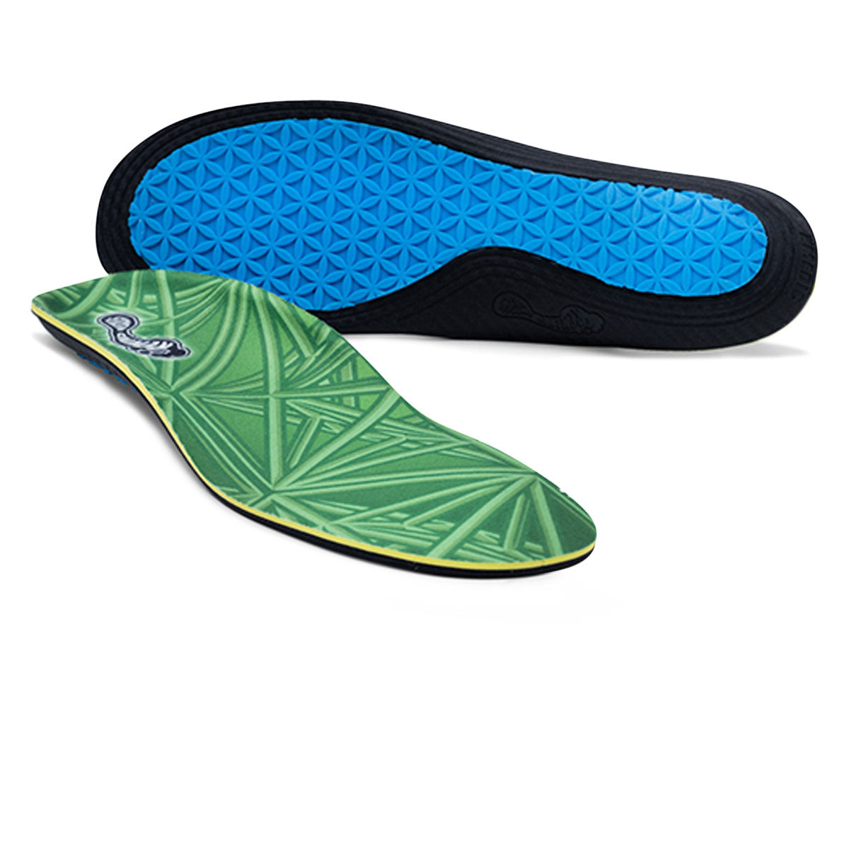 Remind Medic Active Metatron 4.0MM Mid-High Arch Shoe Insole image 3