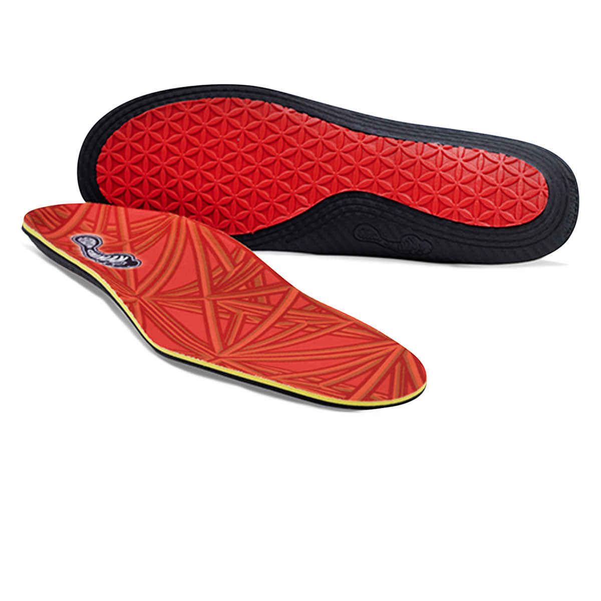 Remind Remedy Active Metatron 4.0MM Custom Arch Heat Moldable Shoe Insole image 3