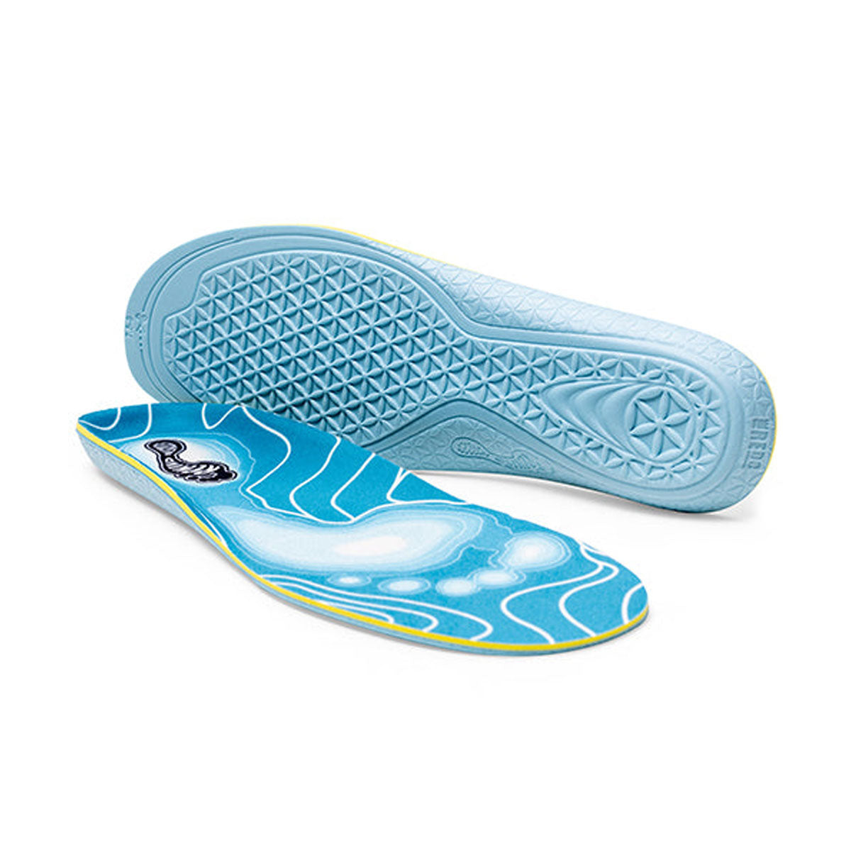 Remind Rede Active 4MM Low-All Arch Shoe Insole image 3