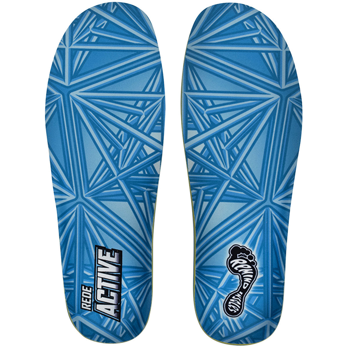 Remind Rede Active 4.0MM Low-All Arch Shoe Insole image 1