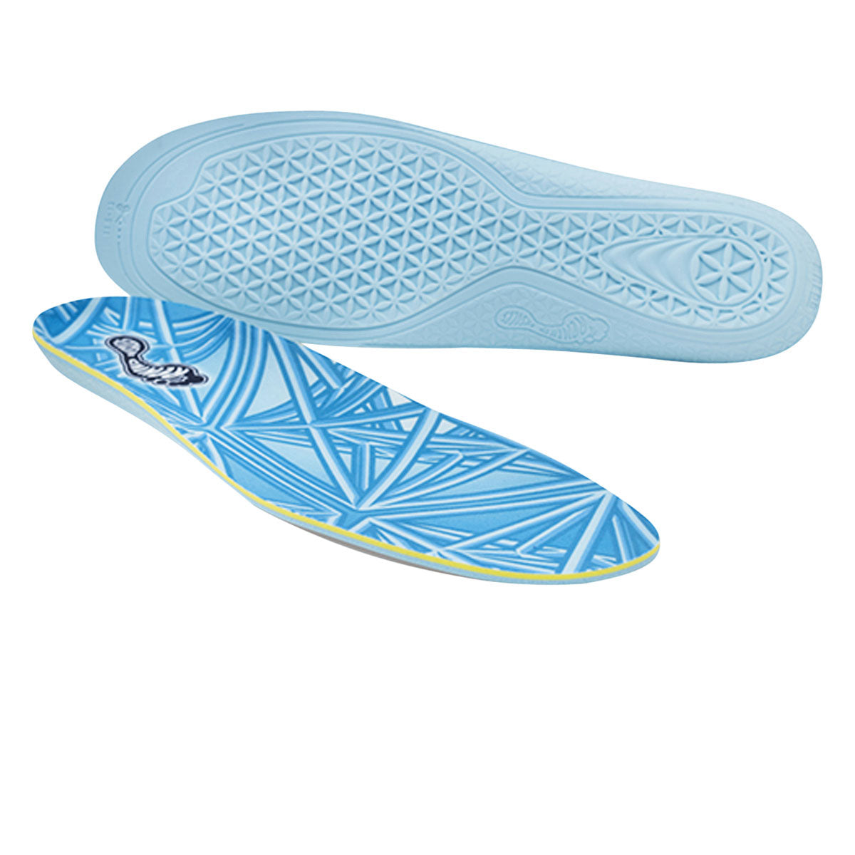 Remind Rede Active 4.0MM Low-All Arch Shoe Insole image 3