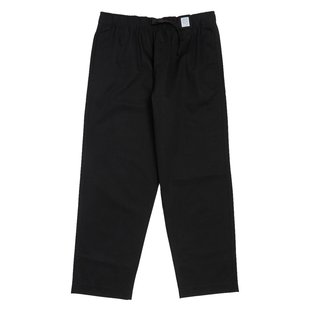 Limpies Leeper's Skate Sweeper Pants - Black image 1