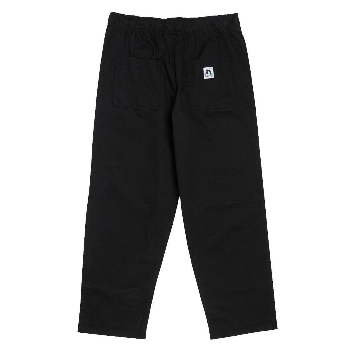 Limpies Leeper's Skate Sweeper Pants - Black image 3