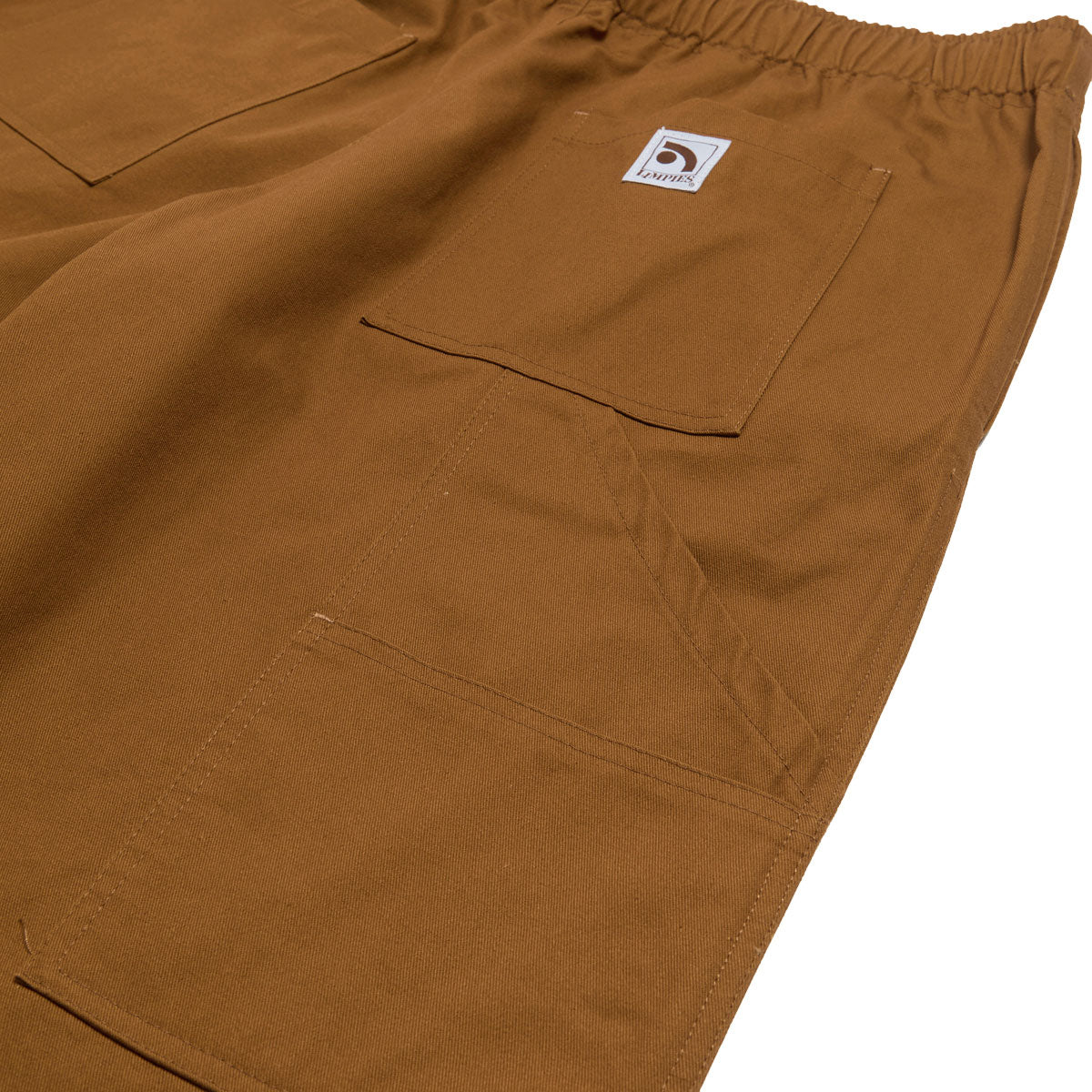 Limpies Ace Pelka Skate Pants - Beige image 5