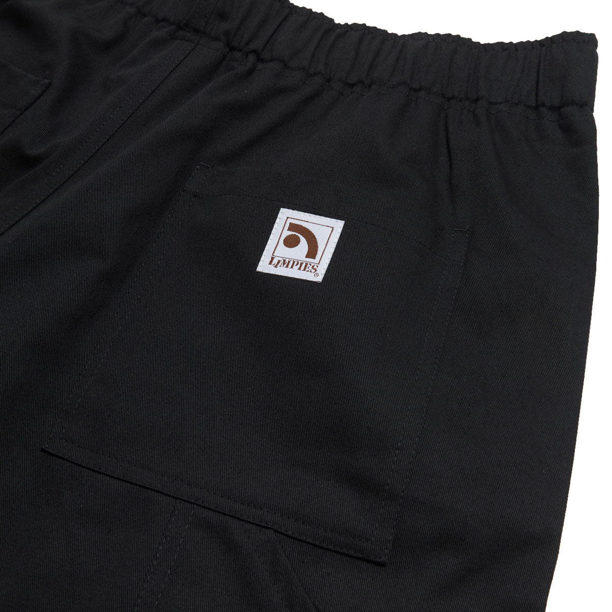 Limpies Ace Pelka Skate Pants - Black image 5