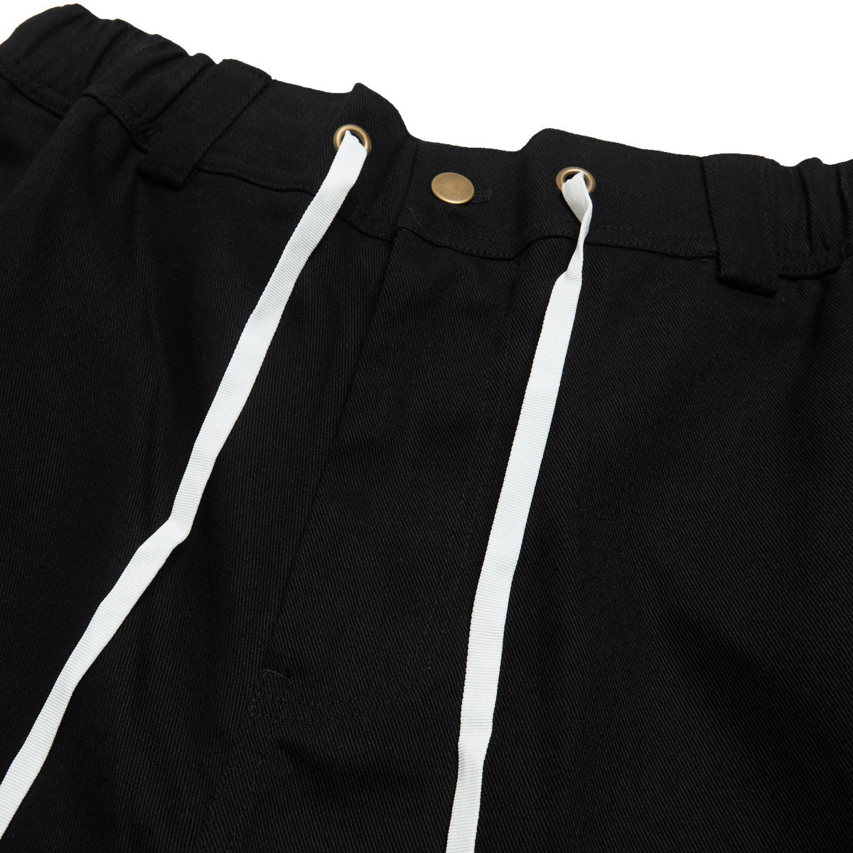 Limpies Navin Skate Pants - Black image 3