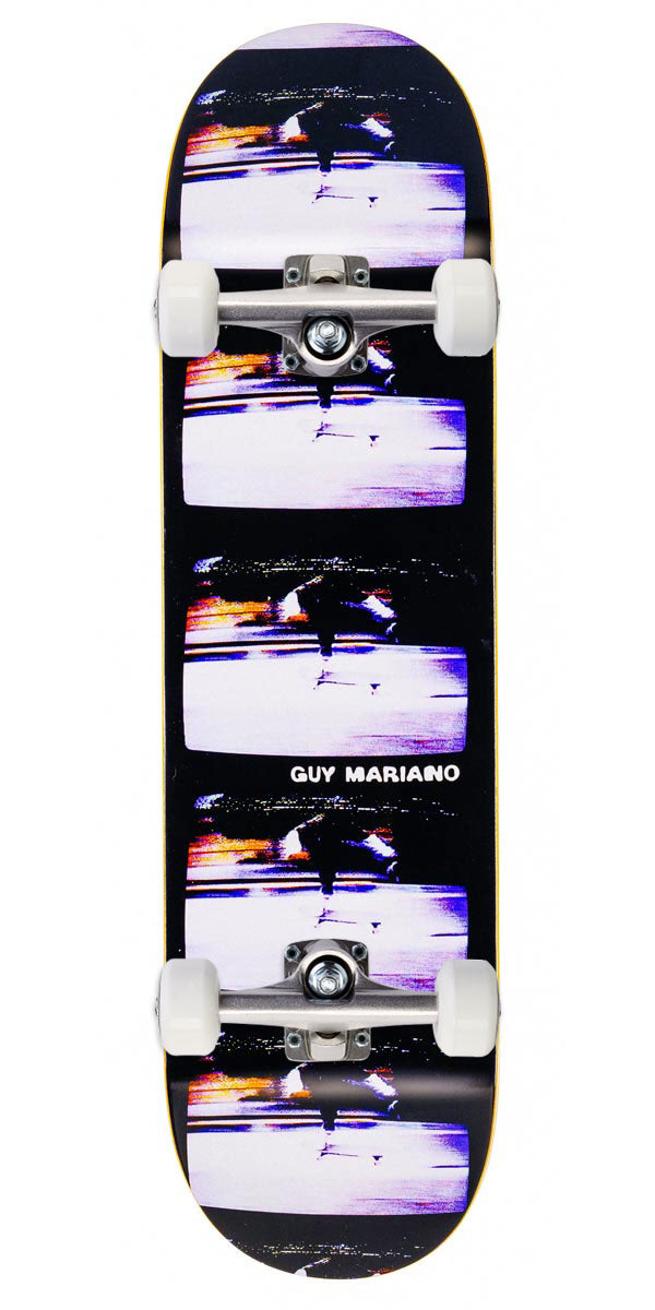 April Guy Mariano Skateboard Complete - 1990 - 8.38