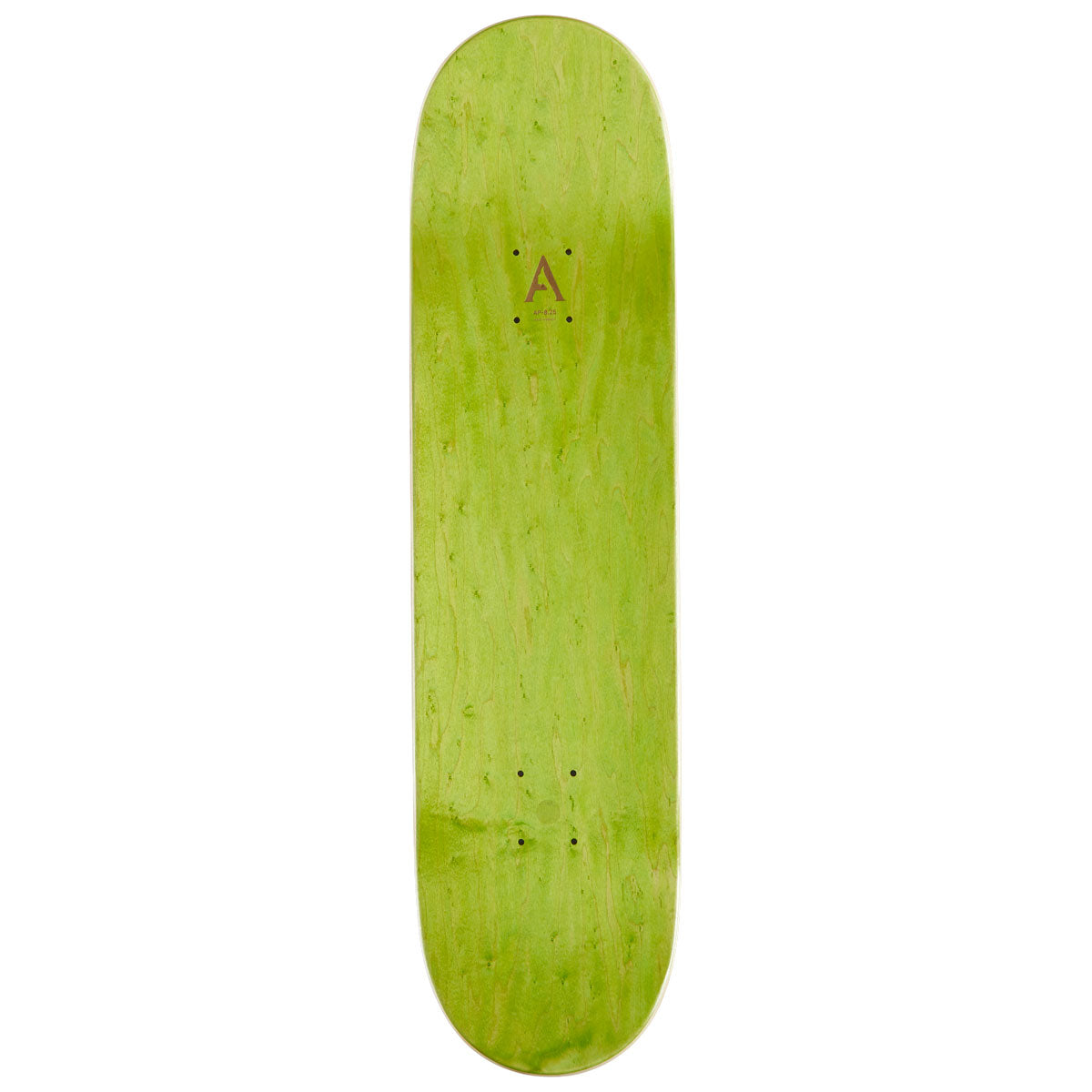 April Ronnie Kessner Beam Skateboard Deck - 8.25