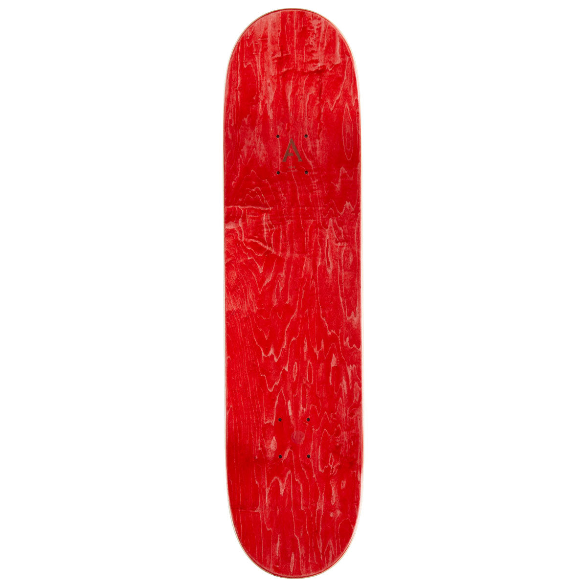 April Kai Kishi Figures Skateboard Deck - 8.00