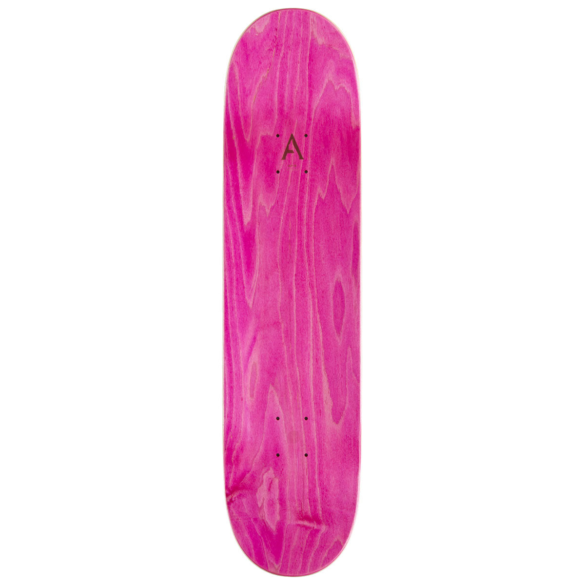 April Rayssa Leal Heart Skateboard Deck - 8.00