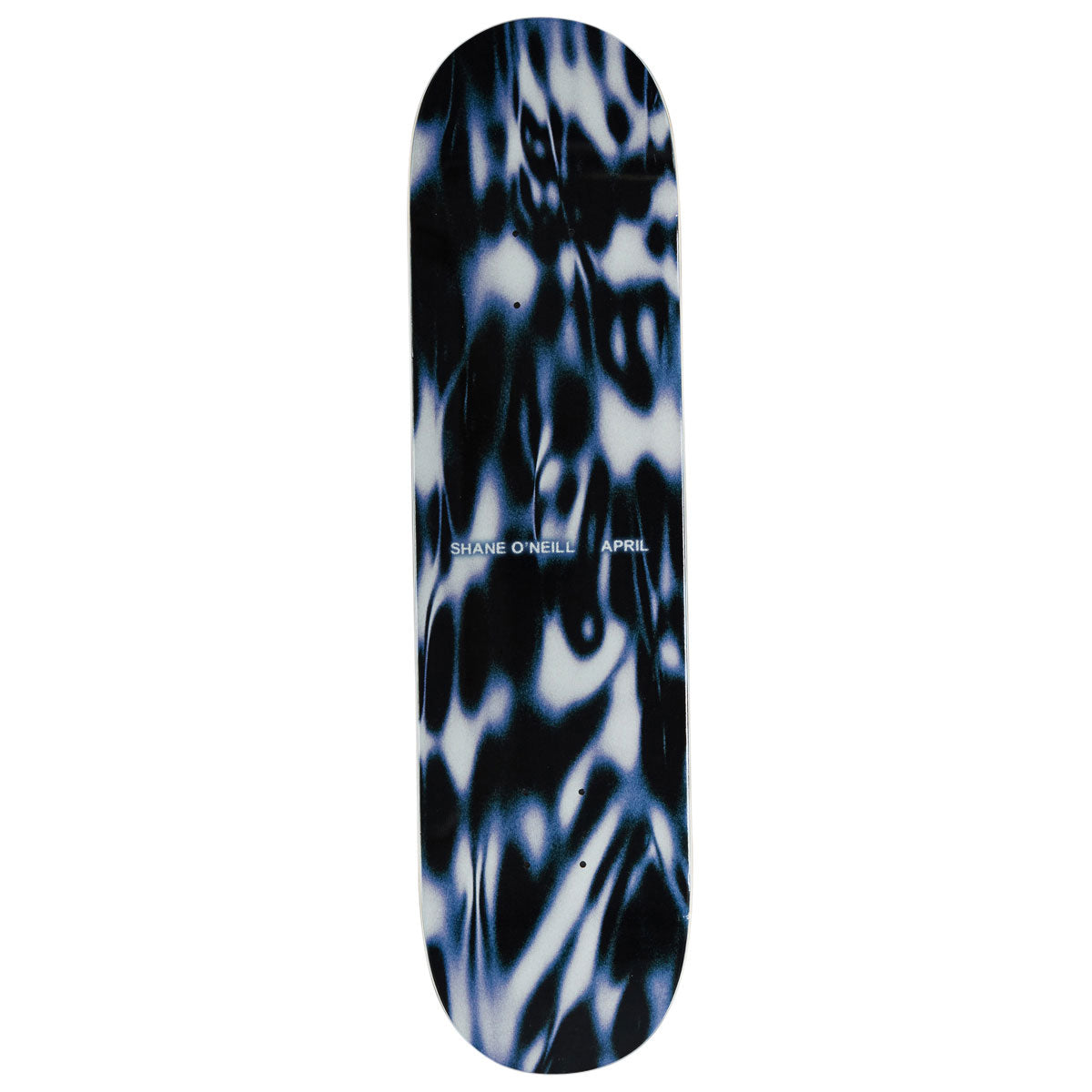 April Shane O'Neill Liquid Skateboard Deck - 8.00