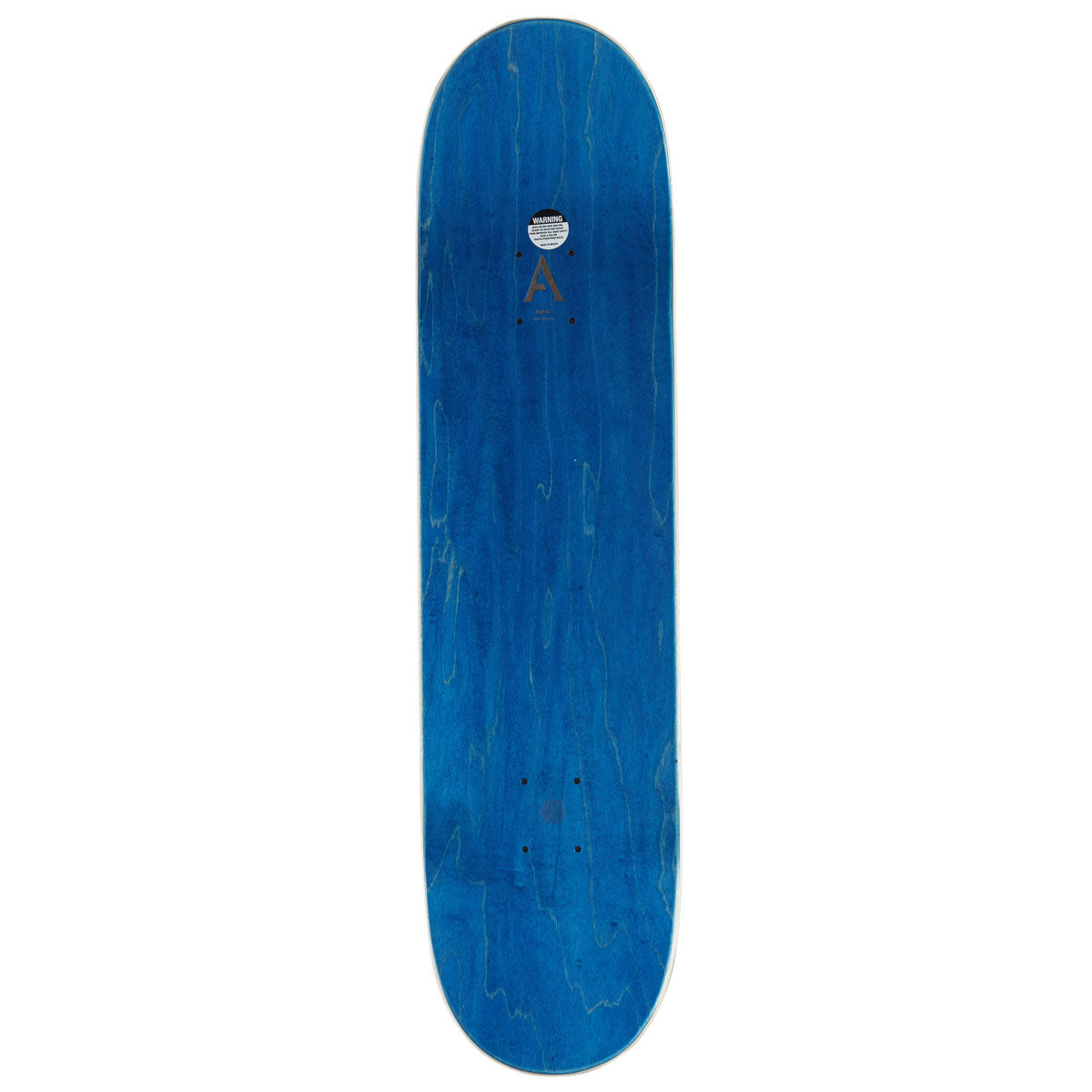 April Shane O'Neill Liquid Skateboard Deck - 8.00
