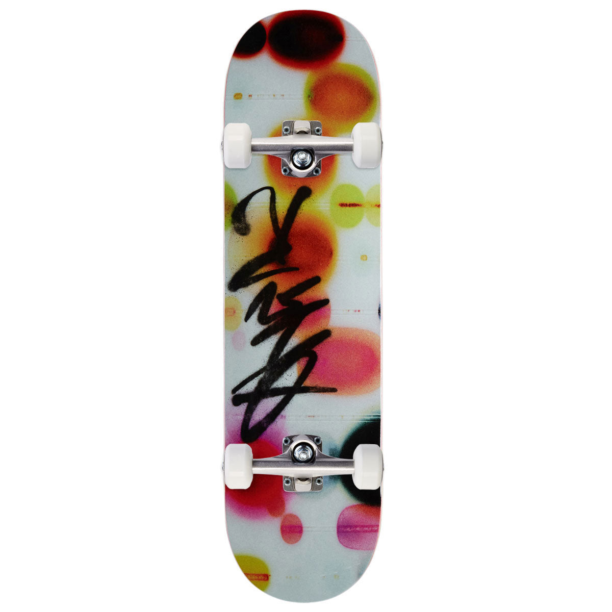 April Yuto Horigome Genes Skateboard Complete - 8.00