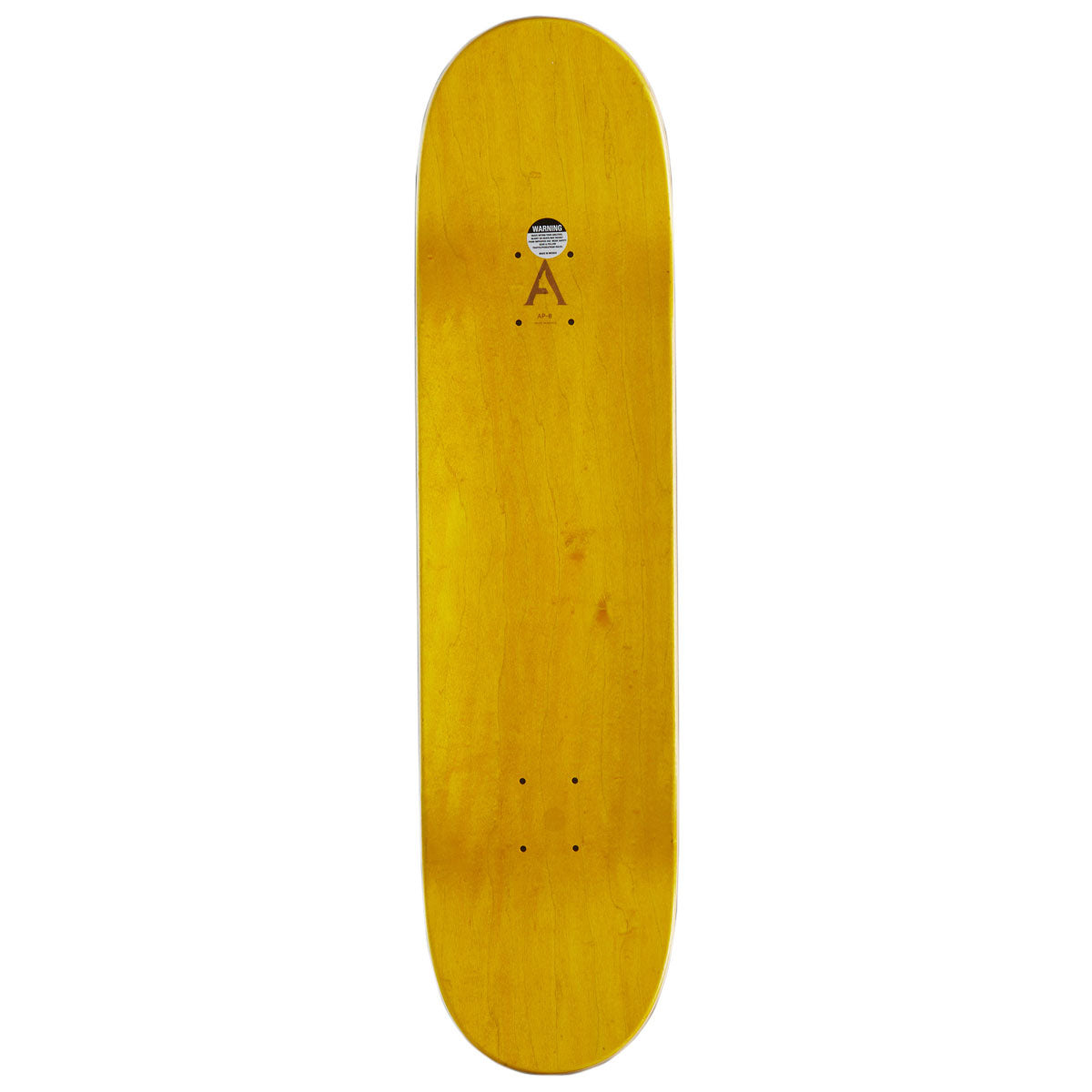 April Guy Mariano Cells Skateboard Complete - 8.00