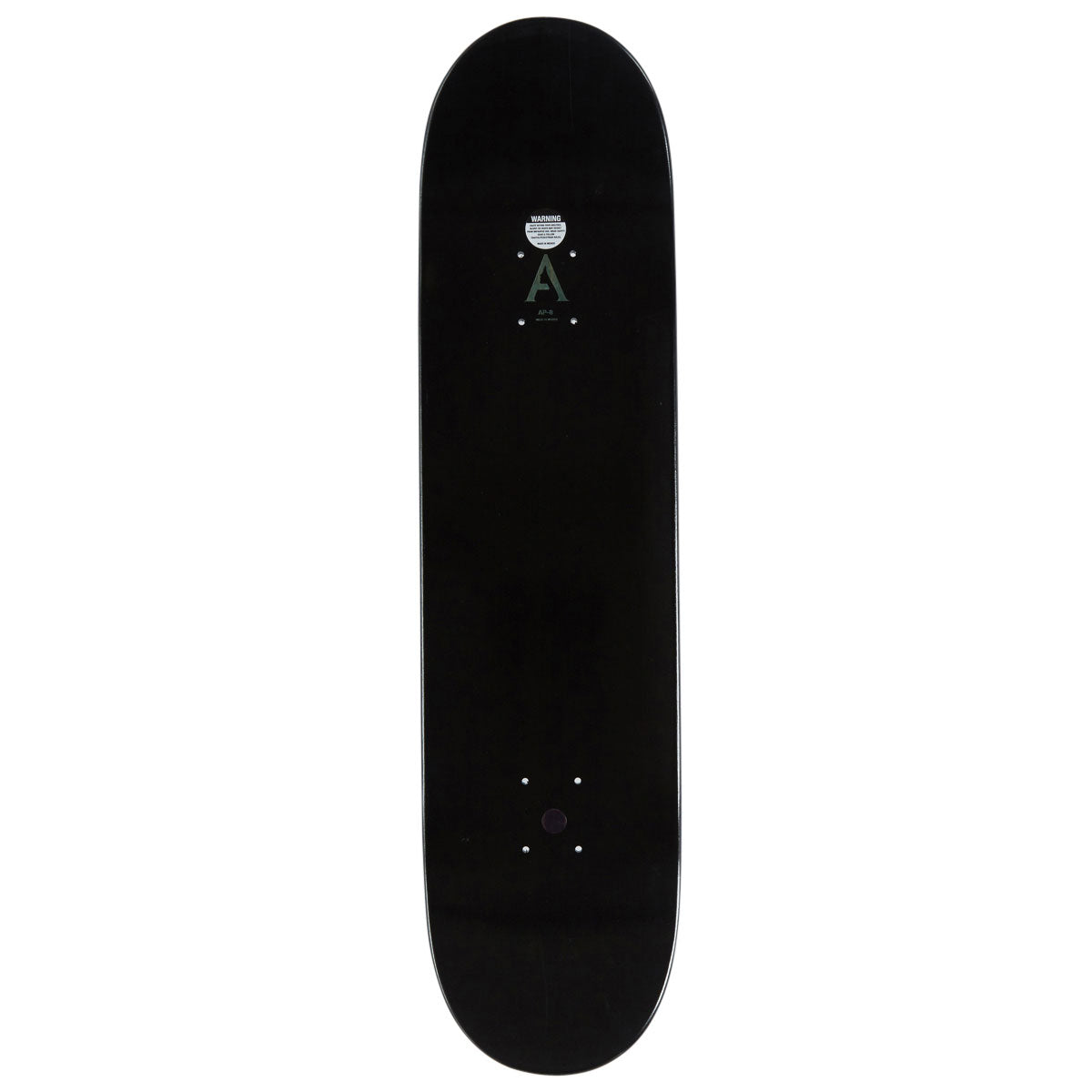 April Dashawn Jordan Diamond Back Skateboard Complete - 8.00