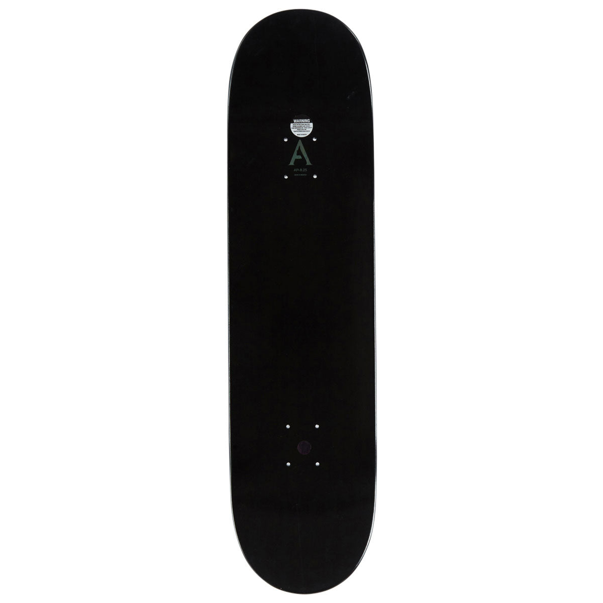 April Dashawn Jordan Diamond Back Skateboard Complete - 8.25