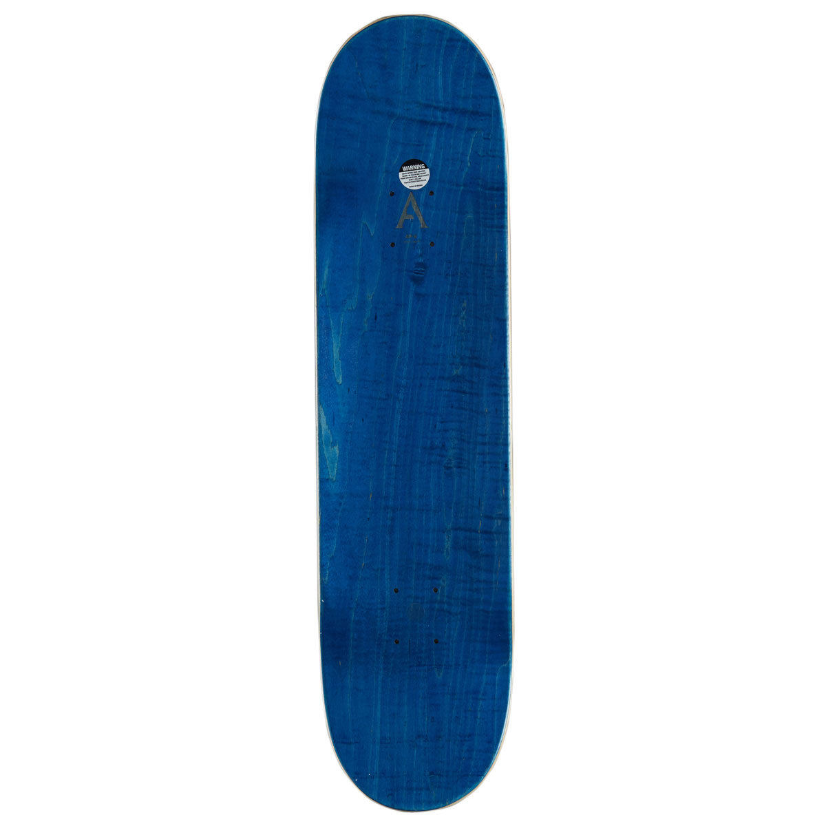 April Kai Kishi Yatagarasu Skateboard Complete - 8.00