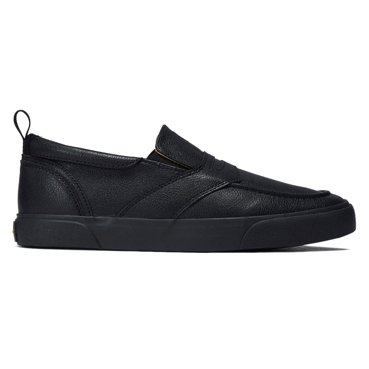 Hours Is Yours Cohiba SL30 Shoes - Matte Black II image 1