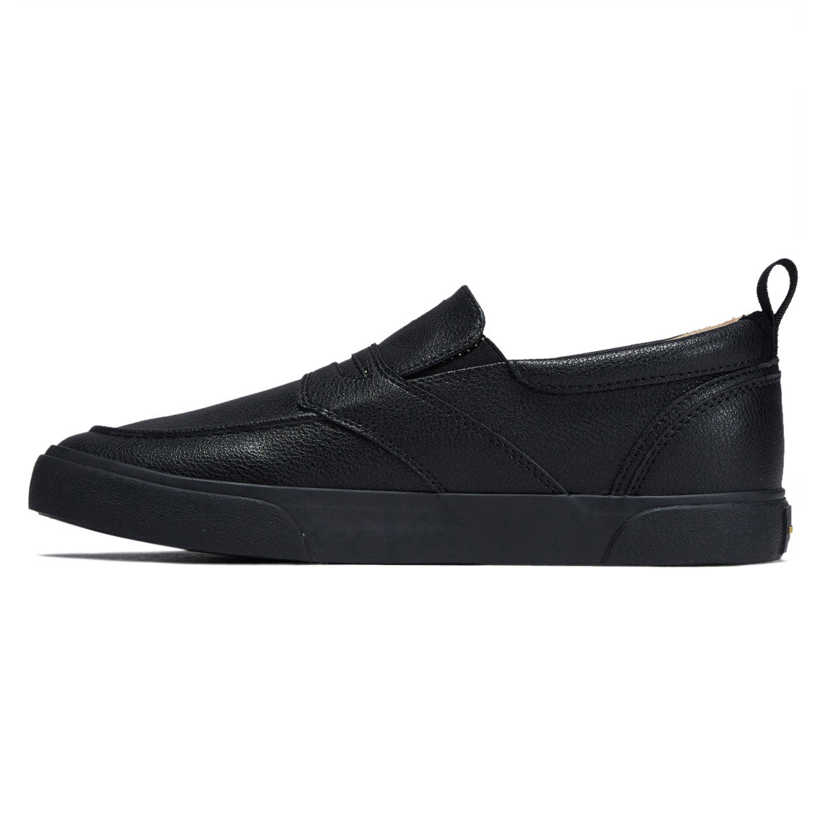 Hours Is Yours Cohiba SL30 Shoes - Matte Black II image 2