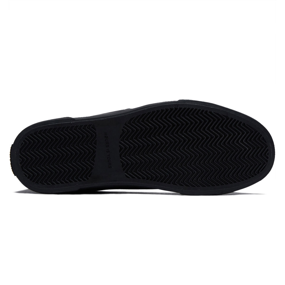 Hours Is Yours Cohiba SL30 Shoes - Matte Black II image 4