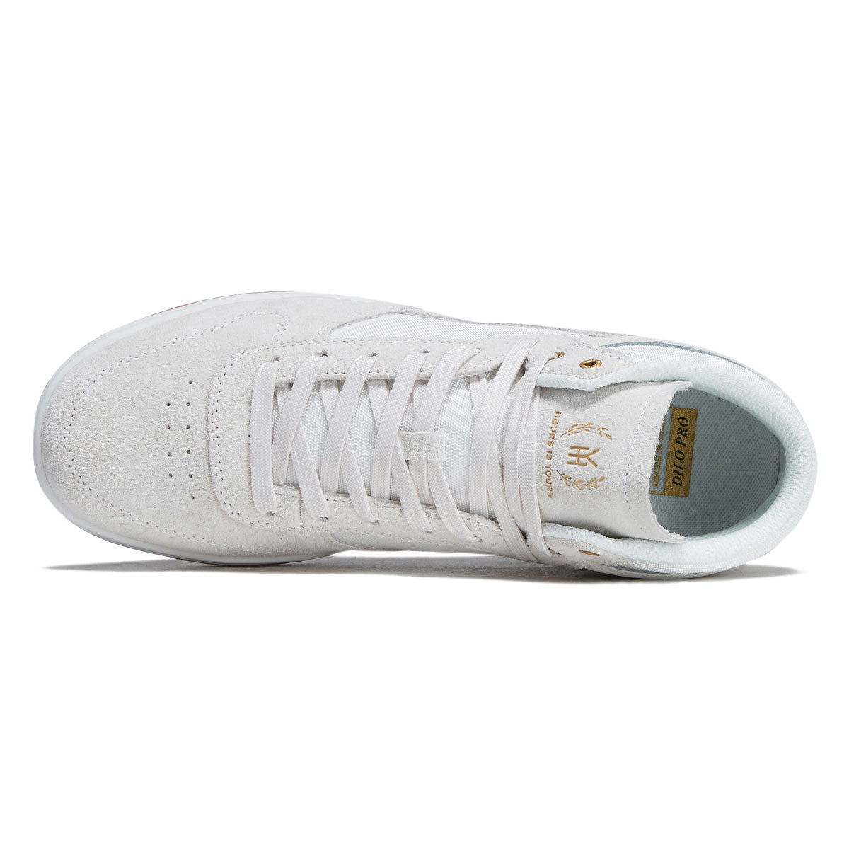 Hours Is Yours Dilo Pro Shoes - Cloud/Gum image 3