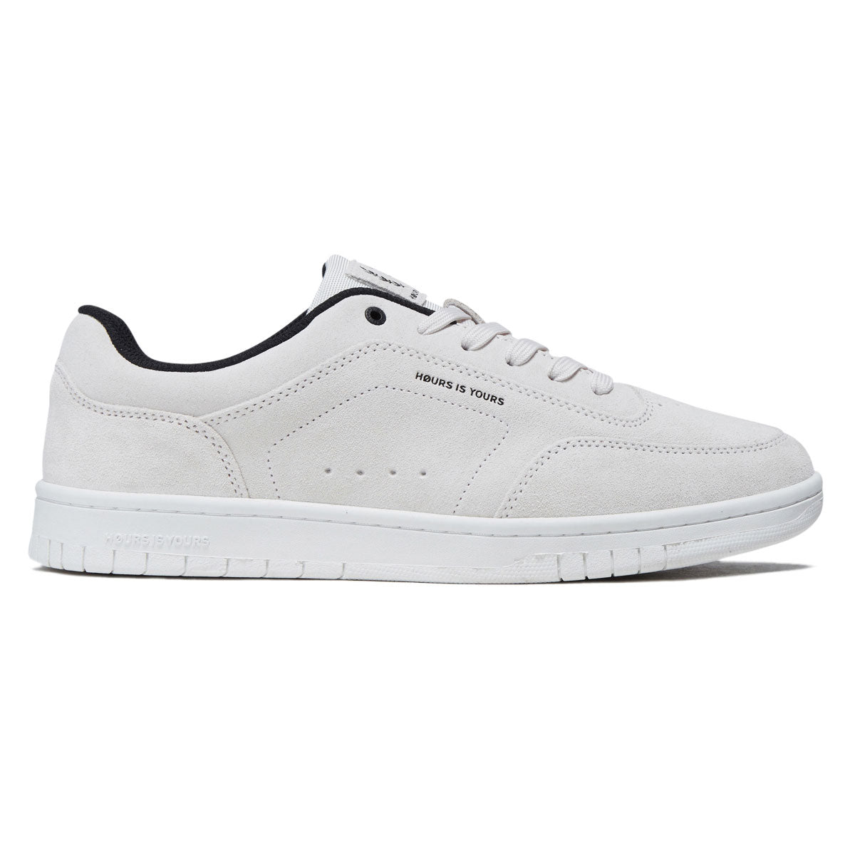 Hours Is Yours Herman 3 Shoes - Cloud White image 1