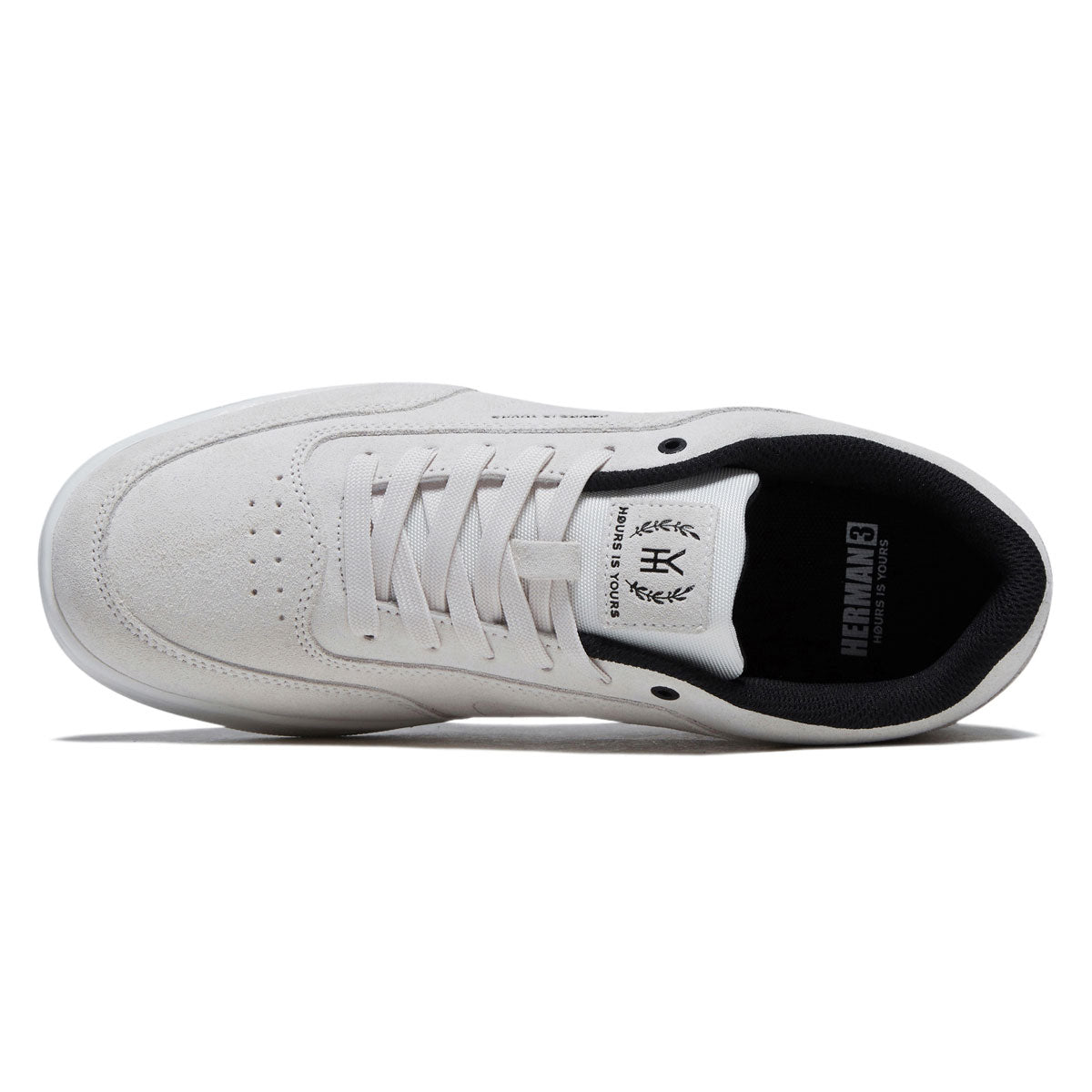 Hours Is Yours Herman 3 Shoes - Cloud White image 3