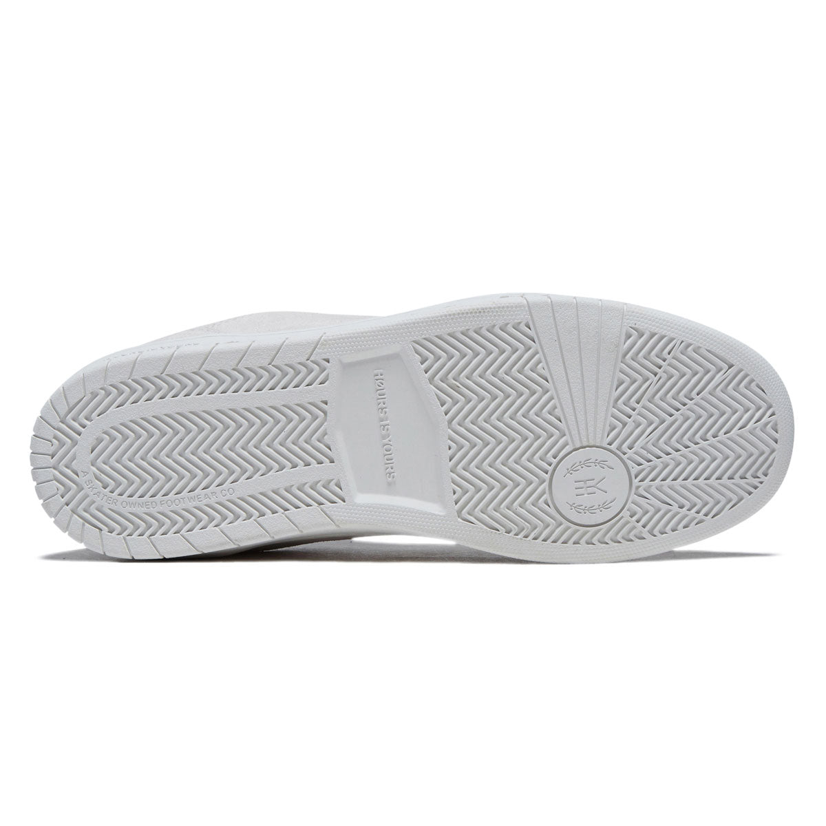 Hours Is Yours Herman 3 Shoes - Cloud White image 4