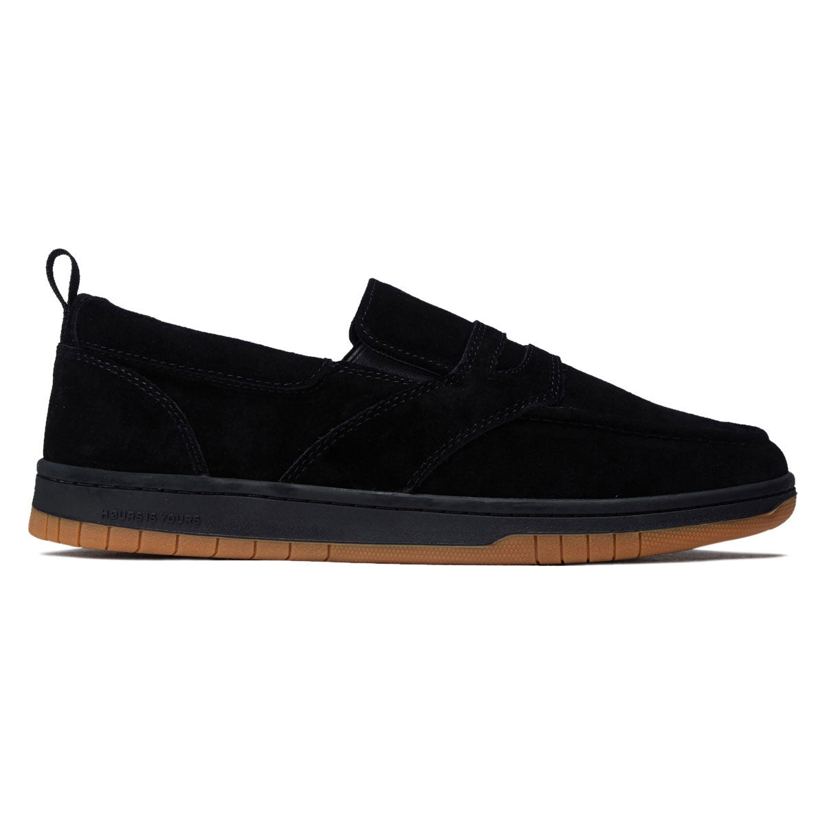 Hours Is Yours Cohiba SL90 Hybrid Shoes - Black/Gum image 1