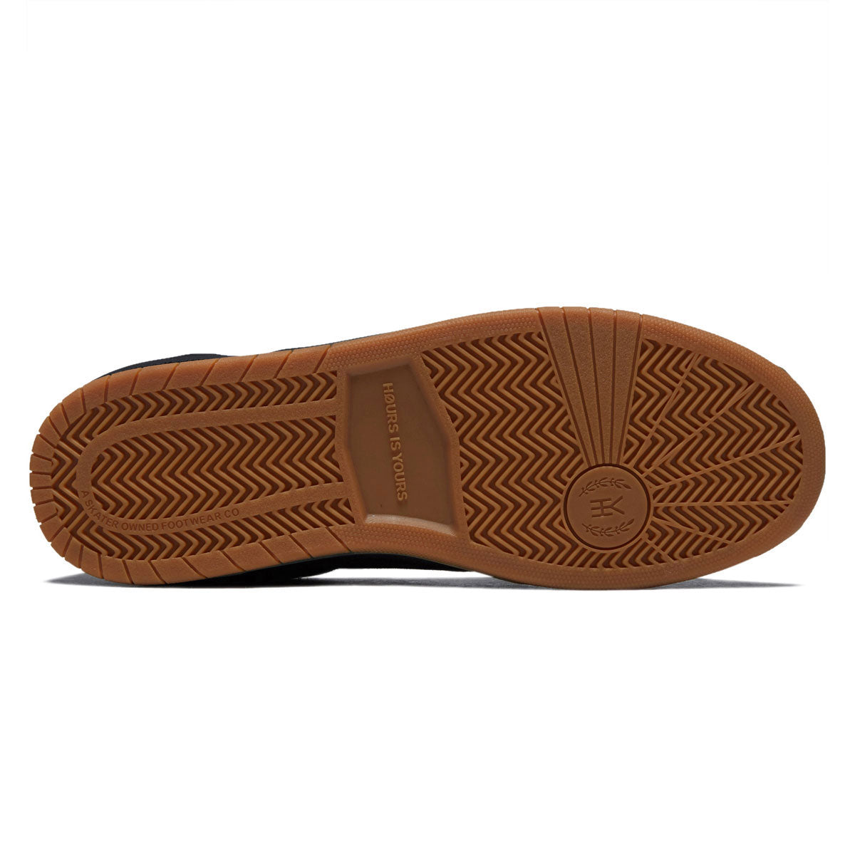 Hours Is Yours Cohiba SL90 Hybrid Shoes - Black/Gum image 4