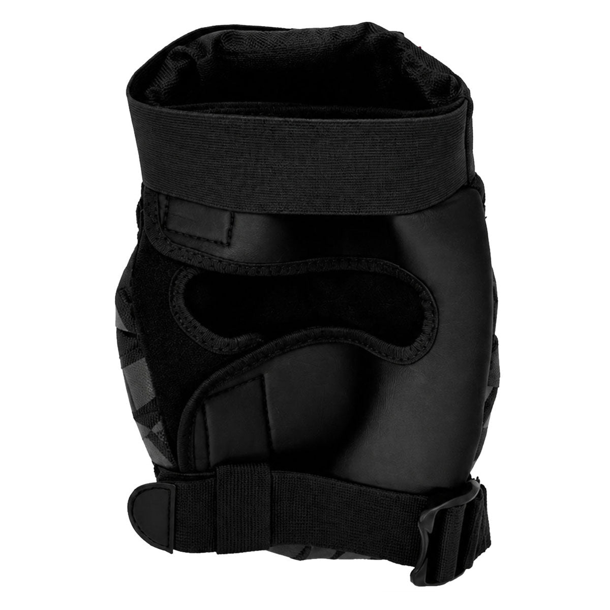 Destroyer P Series Knee Pads - Black image 3