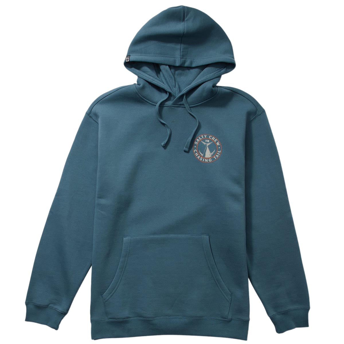 Salty Crew Tailgate Hoodie - Slate image 1