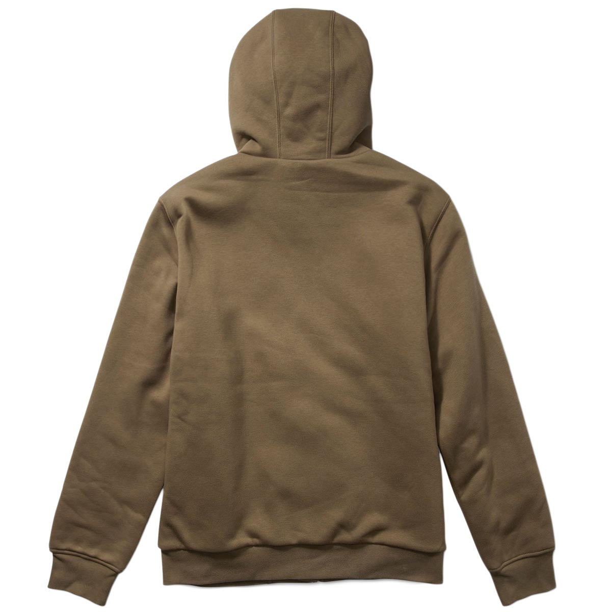 Salty Crew Westward Tech Hoodie - Mud image 5