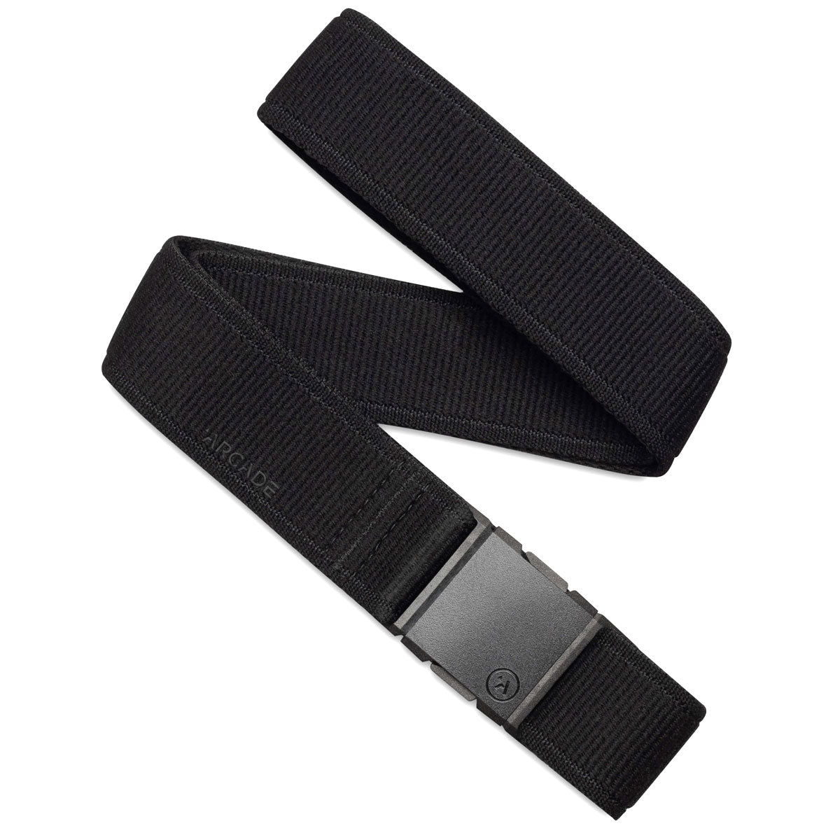 Arcade Atlas Belt - Black image 1