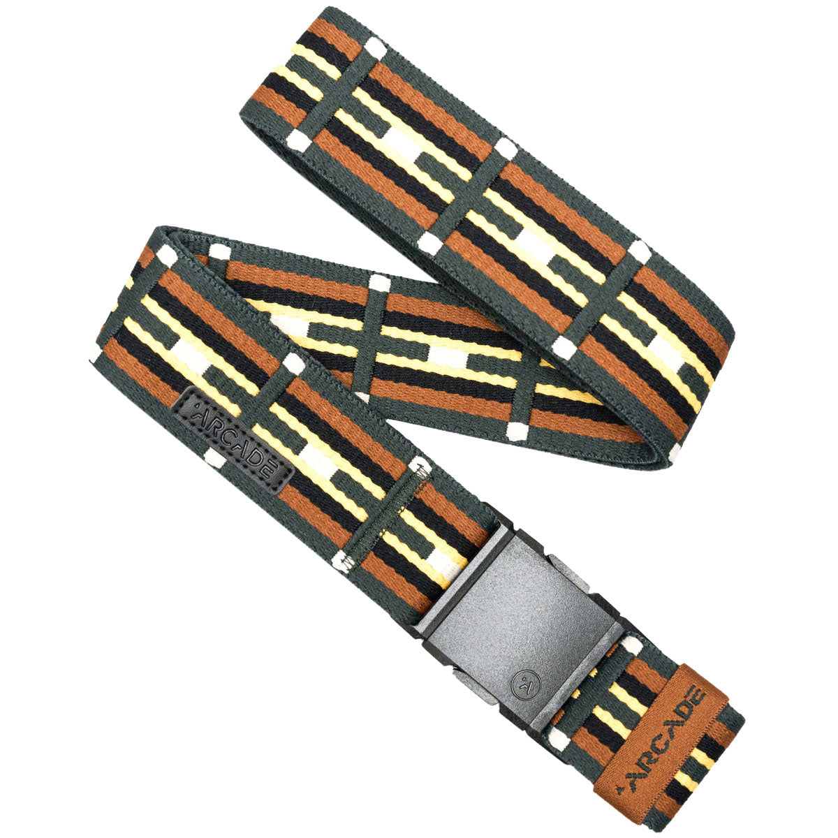 Arcade Keyah Belt - Jalapeno/Bay image 1