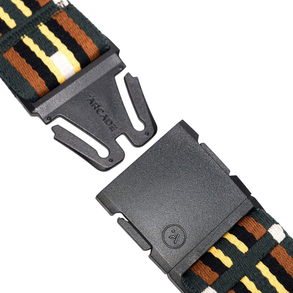 Arcade Keyah Belt - Jalapeno/Bay image 2