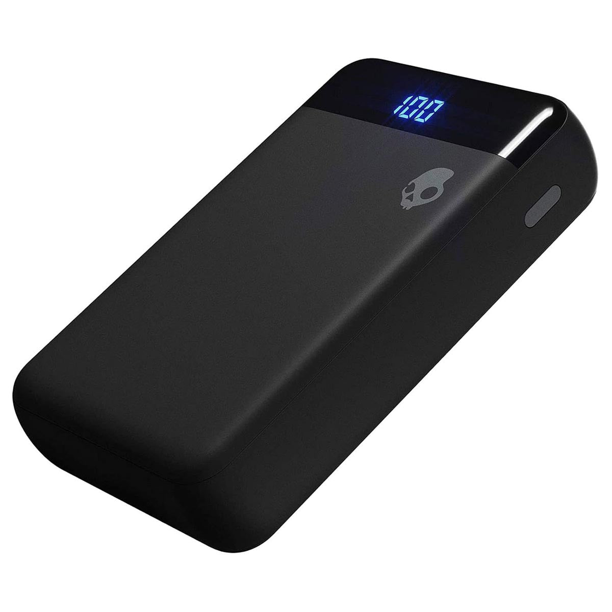 Skullcandy Fat Stash Portable Battery Pack - Black image 1